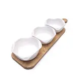 اردو خوری لبه دار