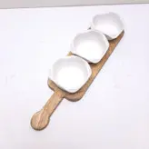 اردو خوری لبه دار