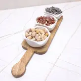 اردو خوری لبه دار