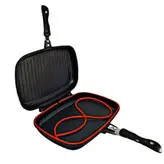 تابه رژیمی دسینی دو طرفه سایز ۴۰