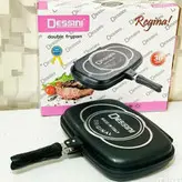 تابه رژیمی دسینی دو طرفه سایز ۴۰