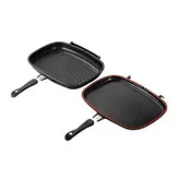 تابه رژیمی دسینی دو طرفه سایز ۴۰