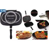 تابه رژیمی دسینی دو طرفه سایز ۴۰