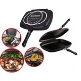 تابه رژیمی دسینی دو طرفه سایز ۴۰