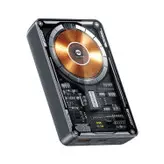 پاوربانک ویکام مدل WE-289 ظرفیت 10000 میلی آمپر ساعت وایرلس شارژ