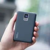 پاوربانک ویکام مدل WE-289 ظرفیت 10000 میلی آمپر ساعت وایرلس شارژ