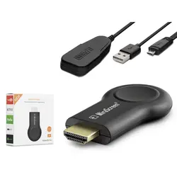 دانگل اچ دی با کیفیت بدون باگ مدل ANYCAST MX PRO
