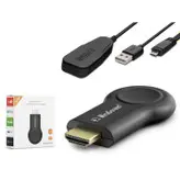 دانگل اچ دی با کیفیت بدون باگ مدل ANYCAST MX PRO