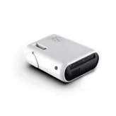 ویدئو پروژکتور هوشمند قابل حمل پرودو Porodo Compact Home Projector مدل PD-LSMPRJ-WH