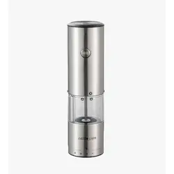 آسیاب نمک و فلفل قابل حمل گرین لاین Green Lion Portable Salt & Pepper Grinder GNPPEPSLTGNDR