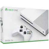 ایکس باکس وان اس ۵۰۰ گیگ در حد نو کارکرده استوک xbox one s 500