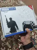 کنسول بازی نوستالژیک دای هارد گیم تایم 5 مدل Console Game Time 5 ا Console Game Time 5