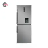 یخچال پایین فریزر سوزوکی عرض ۷۰ مدل RBK412