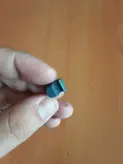 گیره نگه دارنده سری سشوار چرخشی بابلیس( هر عدد ۳۶ هزار تومان)