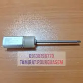 موتور گیربکس سشوار چرخشی ۲۷۳۵ و ۲۷۳۶
