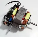 موتور سشوار 220 ولت آرت (ART) ۲۴ پولک عالی