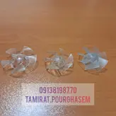 پروانه سشوار سایز کوچک ( جنس عالی ) ۳ سایز