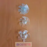 پروانه سشوار سایز کوچک ( جنس عالی ) ۳ سایز