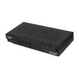گیرنده دیجیتال پروویژن به همراه آنتن مدل HEVC.OMEGA.ANT