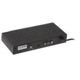 گیرنده دیجیتال پروویژن به همراه آنتن مدل HEVC.OMEGA.ANT