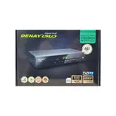 گیرنده دیجیتال دنای مدل STB 1041 NEW.HDMI