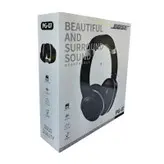 هدفون بی سیم بوز مدل PG-07