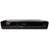 گیرنده دیجیتال دنای مدل 1041HEVC به همراه آنتن کد ANTEN.OMEGA
