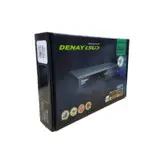 گیرنده دیجیتال دنای مدل 1041HEVC به همراه آنتن کد ANTEN.OMEGA