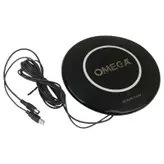 گیرنده دیجیتال دنای مدل 1041HEVC به همراه آنتن کد ANTEN.OMEGA