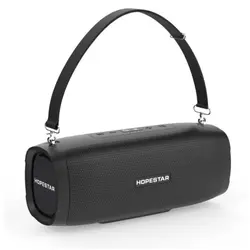 اسپیکر بلوتوثی قابل حمل هوپ استار مدل P98/AA6