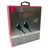 کابل HDMI ال جی مدل Hid  طول 1.5 متر