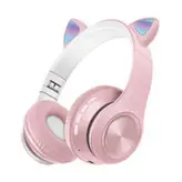 هدفون بلوتوثی مدل p68m