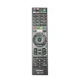 ریموت کنترل تلویزیون سونی مدل RM-L1275