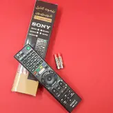 ریموت کنترل تلویزیون سونی مدل RM-L1275