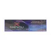 پایه دیواری تلویزیون دوو مدل P98 مناسب تلویزیون های 32 تا 65 اینچ