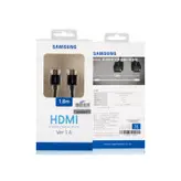 کابل HDMI مدل P98-SAM طول 1.8 متر