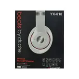 هدفون بلوتوثی بی سیم مدل 010