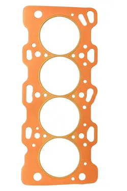 واشر سر سیلندر نسوز تقویت شده مسی مناسب برای خودرو کاپرا و گریت وال وینگل