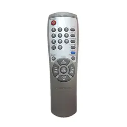 ریموت کنترل تلویزیون سامسونگ مدل p95