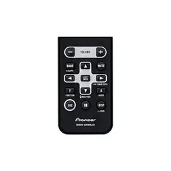 ریموت کنترل پخش خودرو پایونیر مدل OXE1047
