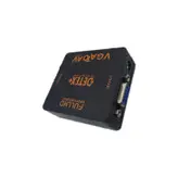 مبدل VGA به HDMI دتکس پلاس مدل p98