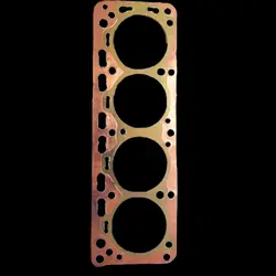 واشر سرسیلندر نسوز تقویت شده مسی مناسب برای نیسان جونیور قدیمی