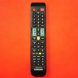 ریموت کنترل تلویزیون سامسونگ مدل RM-D1087.