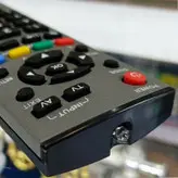 ریموت کنترل تلویزیون پاناسونیک مدل 544