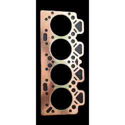 واشر سر سیلندر تقویت شده نسوز و مسی تراکتور فرگوسن مدل ۱۸۵ و مدل ۲۸۵