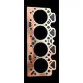 واشر سر سیلندر تقویت شده نسوز و مسی تراکتور فرگوسن مدل ۱۸۵ و مدل ۲۸۵