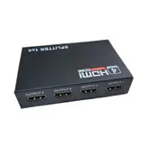 هاب سوئیچ 4 پورت HDMI کد P98