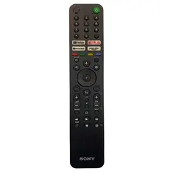 ریموت کنترل تلویزیون سونی مدل TX520