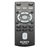 ریموت کنترل سونی مدل RM-X155