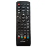 ریموت کنترل دنای مدل G7818.